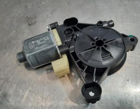 Electric Window Lift Motor VW GOLF VIII (CD1), VW TIGUAN (AD1, AX1), VW TIGUAN ALLSPACE (BW2), VW T-ROC (A11, D11)