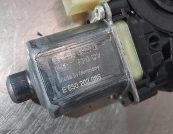 Electric Window Lift Motor AUDI Q3 Sportback (F3N)