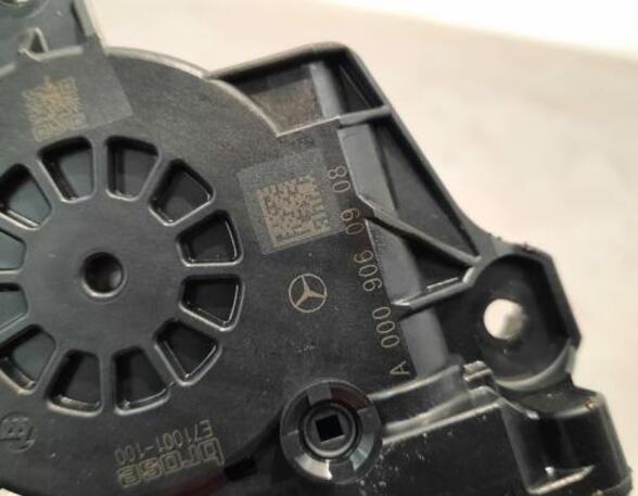 Motor Fensterheber Mercedes-Benz GLE V167 A0009060908 P19538375