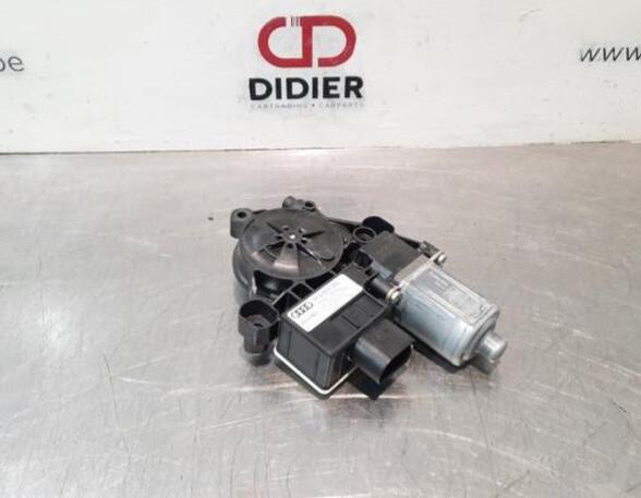 Electric Window Lift Motor AUDI A6 C8 Avant (4A5)