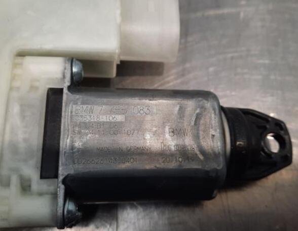 Electric Window Lift Motor BMW X3 (G01, F97)