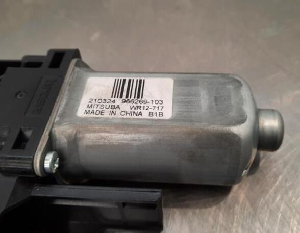 Electric Window Lift Motor VOLVO XC40 (536), VOLVO C40 (539)