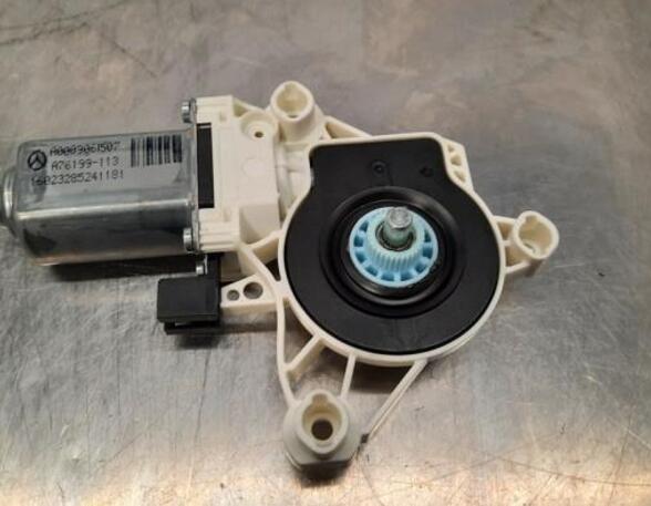 Electric Window Lift Motor MERCEDES-BENZ CLA (C118)