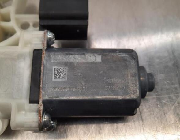 Electric Window Lift Motor FORD FIESTA VII (HJ, HF), FORD FIESTA VII Van