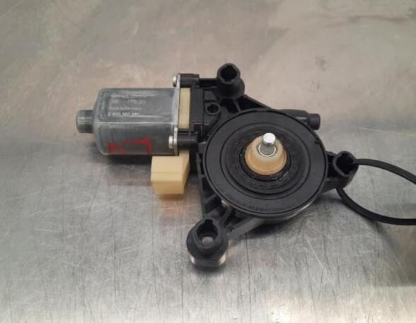 Electric Window Lift Motor SKODA OCTAVIA III (5E3, NL3, NR3)