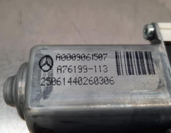 Motor Fensterheber Mercedes-Benz CLA C118 A0009061507 P20415787