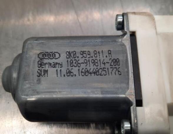 Motor Fensterheber Audi Q3 8U 8K0959811R P20990257