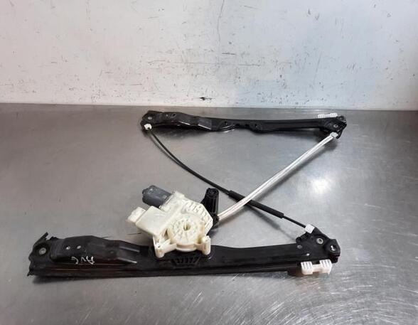 Electric Window Lift Motor PEUGEOT 308 II (LB_, LP_, LW_, LH_, L3_)