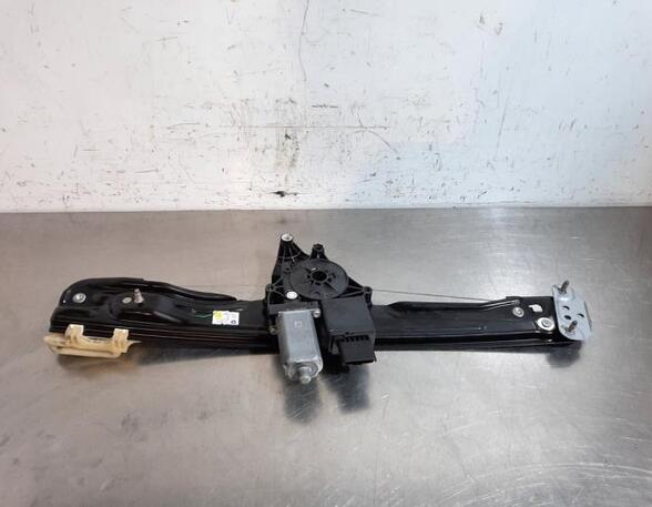 Motor Fensterheber Citroen C3 II Aircross 2R, 2C 39187595 P20525118