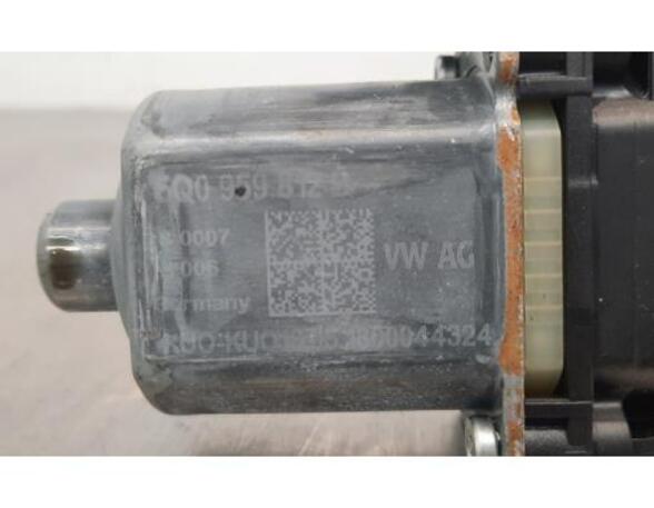 Electric Window Lift Motor VW GOLF VII (5G1, BQ1, BE1, BE2), AUDI Q2 (GAB, GAG), VW POLO (AW1, BZ1)