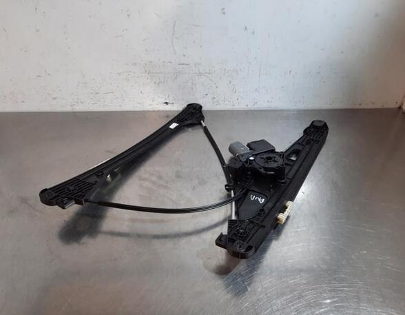 Electric Window Lift Motor PEUGEOT 5008 II (MC_, MJ_, MR_, M4_), CITROËN C5 AIRCROSS (A_)