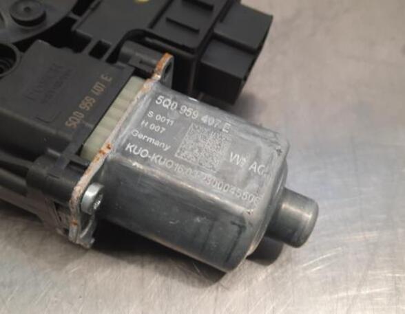 Electric Window Lift Motor SKODA KODIAQ (NS7, NV7, NS6)