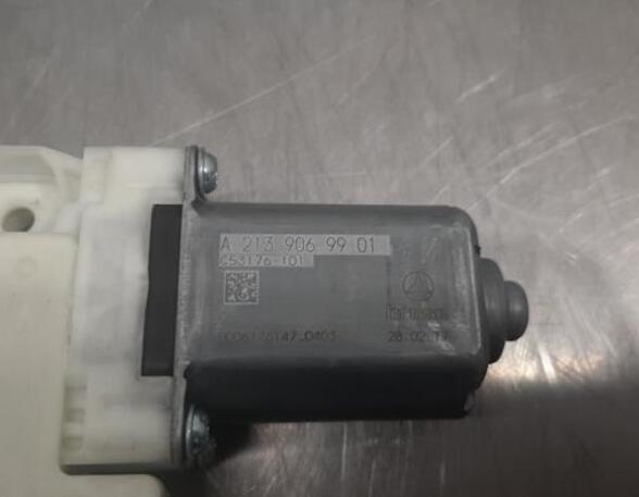 Electric Window Lift Motor MERCEDES-BENZ GLC (X253), MERCEDES-BENZ GLC Coupe (C253)