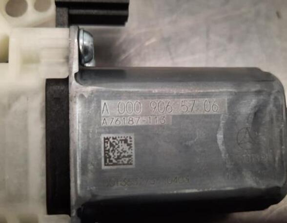 Electric Window Lift Motor MERCEDES-BENZ EQC (N293)