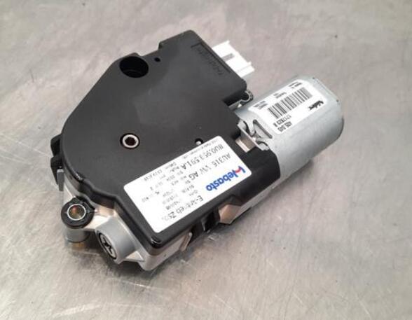 Motor schuifdak AUDI Q3 (8UB, 8UG), AUDI Q3 (F3B)