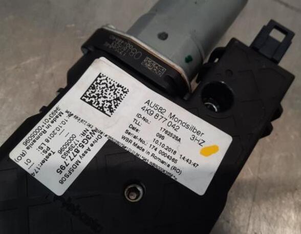 Sunroof Motor AUDI A6 C8 Avant (4A5)