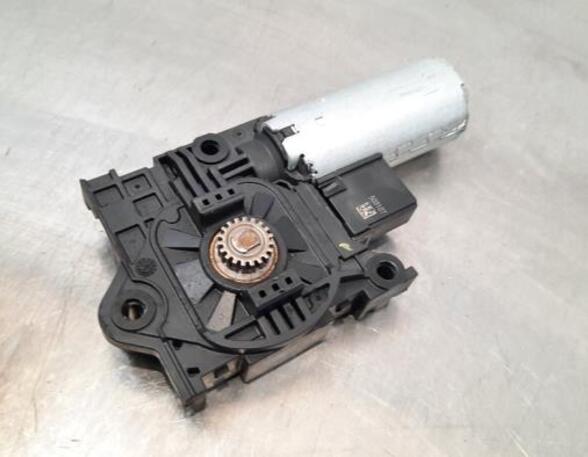 Sunroof Motor BMW X5 (G05, F95)