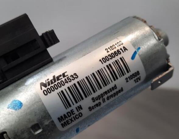 Sunroof Motor BMW X5 (G05, F95)