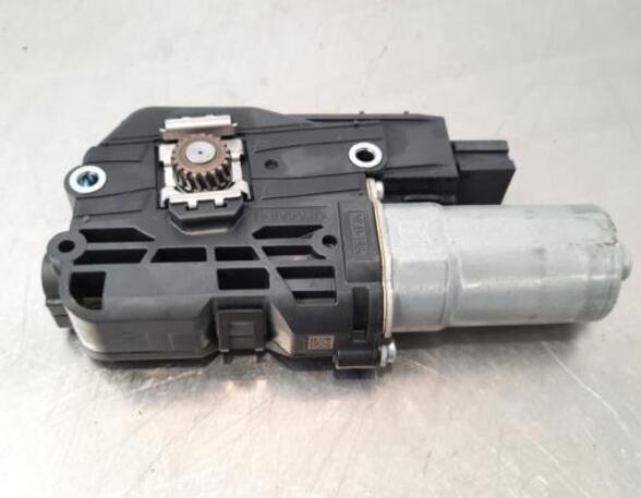 Sunroof Motor AUDI Q5 (FYB, FYG)