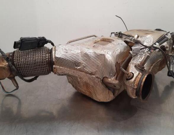 Diesel Particulate Filter (DPF) BMW 3 Touring (G21, G81)