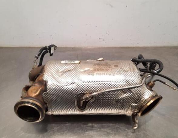 Diesel Particulate Filter (DPF) MERCEDES-BENZ GLE (V167)