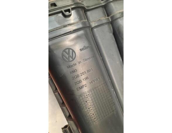 Diesel Particulate Filter (DPF) VW T-CROSS (C11_), VW POLO (AW1, BZ1)