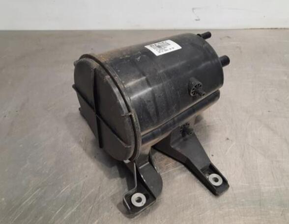 Diesel Particulate Filter (DPF) BMW 3 (G20, G80)