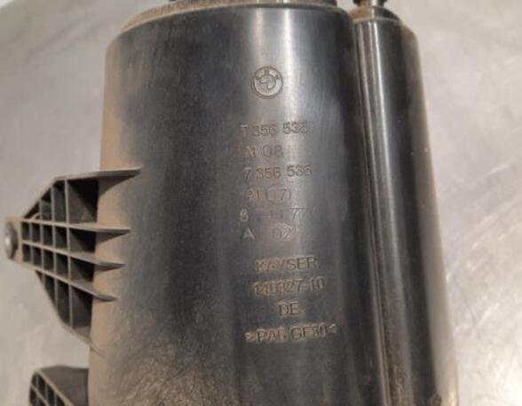 Diesel Particulate Filter (DPF) BMW 3 (G20, G80)