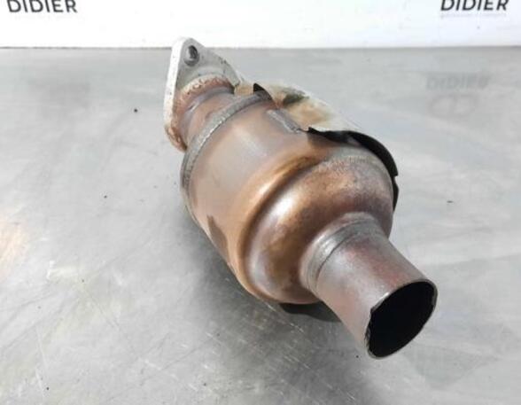 Rußpartikelfilter Hyundai i30 Kombi PDE U04HD0 P14294392