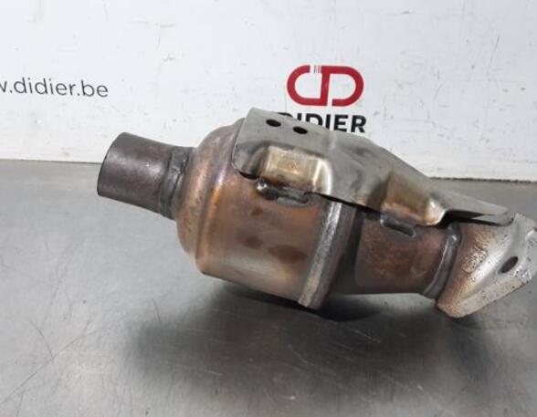 Diesel Particulate Filter (DPF) HYUNDAI i30 Estate (PDE)