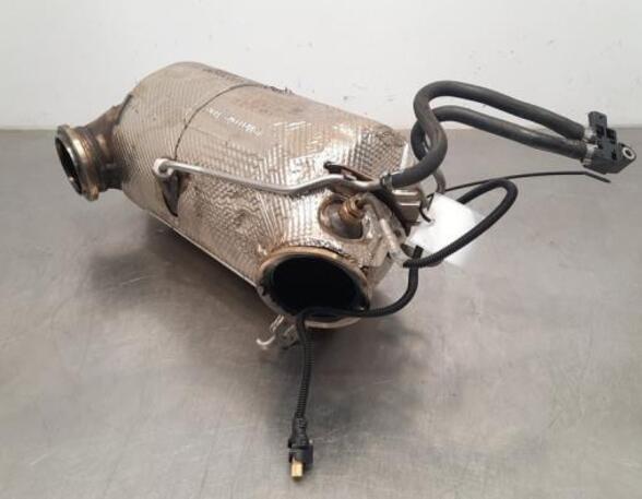 Diesel Particulate Filter (DPF) MERCEDES-BENZ GLE (V167)