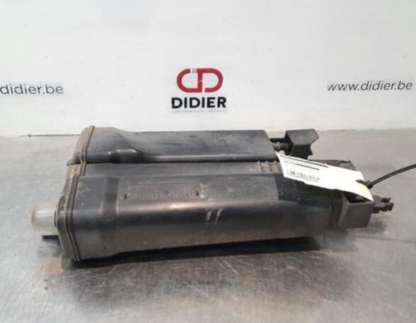 Diesel Particulate Filter (DPF) SEAT ATECA (KH7, KHP)