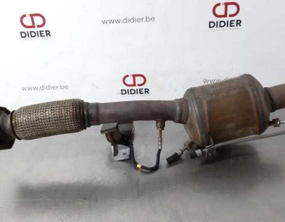 Rußpartikelfilter Mercedes-Benz CLA C118 A2464913700 P14474870