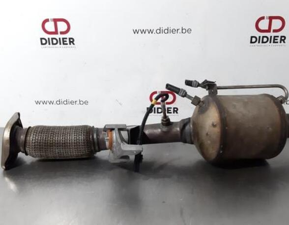 Rußpartikelfilter Mercedes-Benz CLA C118 A2464913700 P14474870