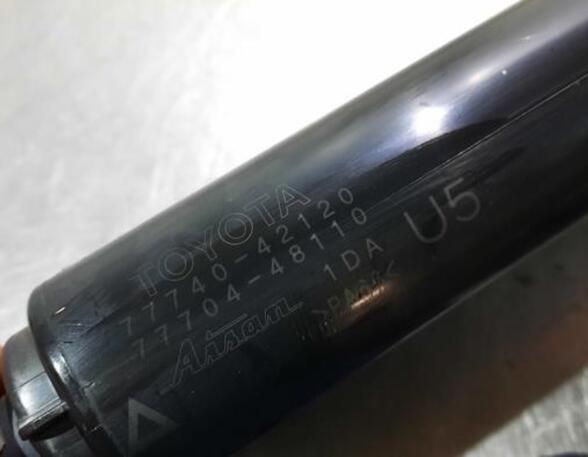 Diesel Particulate Filter (DPF) TOYOTA RAV 4 V (_A5_, _H5_)