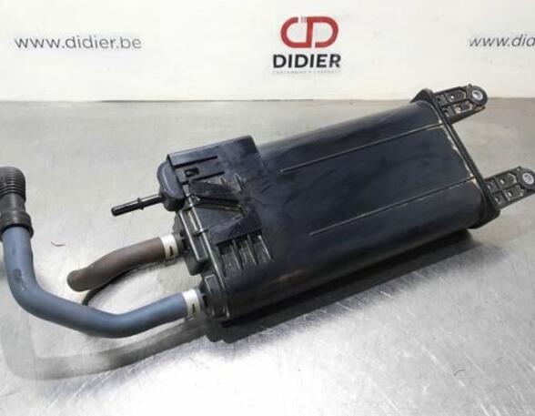 Diesel Particulate Filter (DPF) TOYOTA RAV 4 V (_A5_, _H5_)