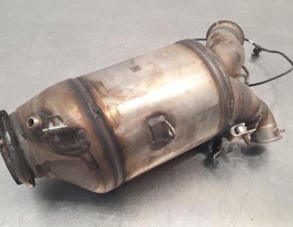 Diesel Particulate Filter (DPF) AUDI A6 C8 Avant (4A5)