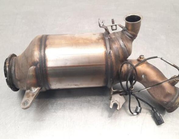 Diesel Particulate Filter (DPF) AUDI A6 C8 Avant (4A5)