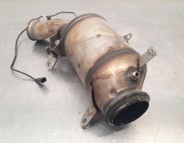 Diesel Particulate Filter (DPF) AUDI A6 C8 Avant (4A5)