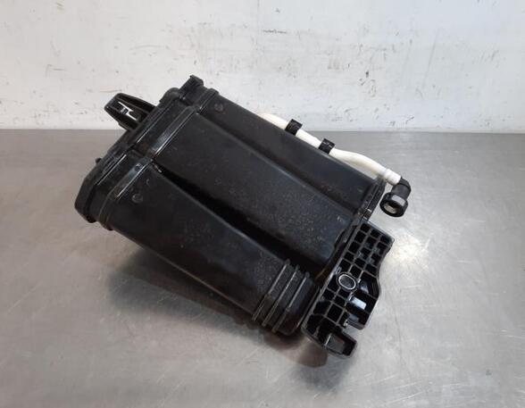 Diesel Particulate Filter (DPF) SKODA SCALA (NW1), SEAT IBIZA V (KJ1, KJG), VW POLO (AW1, BZ1)