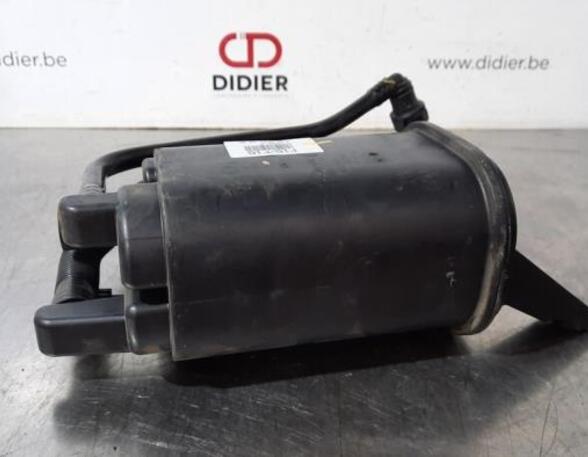 Diesel Particulate Filter (DPF) BMW X6 (F16, F86)