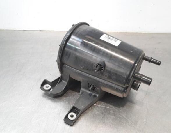 Diesel Particulate Filter (DPF) BMW 3 (G20, G80)