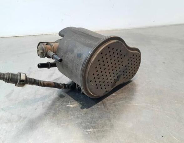 Partikelfilter (Roetfilter) AUDI A7 Sportback (4KA)