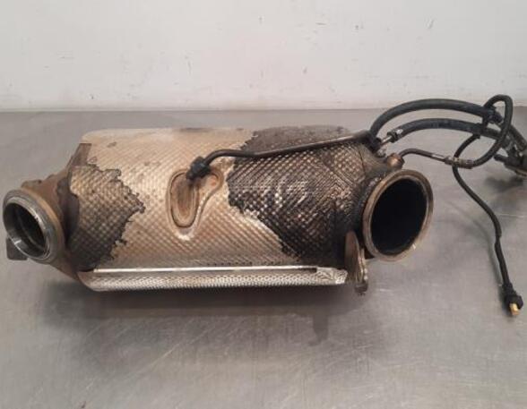 Diesel Particulate Filter (DPF) MERCEDES-BENZ VITO Van (W447), MERCEDES-BENZ VITO Mixto (Double Cabin) (W447)