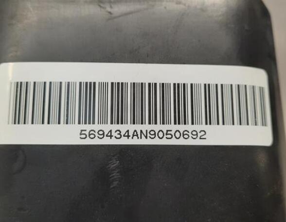 Diesel Particulate Filter (DPF) MG MG HS