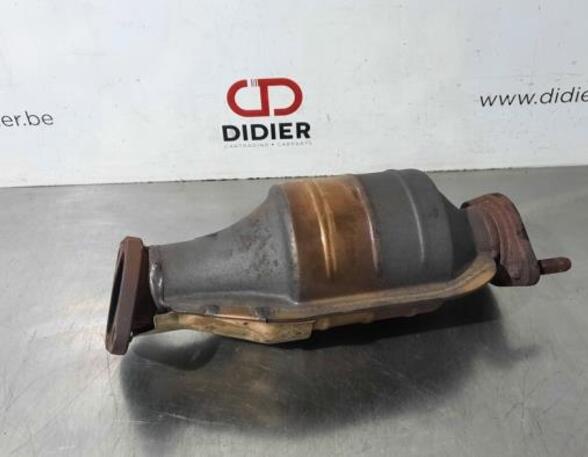 Rußpartikelfilter Hyundai iX20 JC U2B991 P14708845