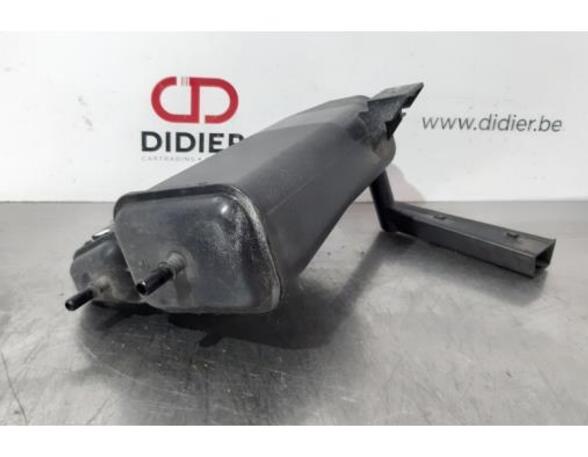 Partikelfilter (Roetfilter) OPEL ADAM (M13)