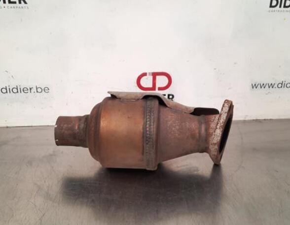 Partikelfilter (Roetfilter) HYUNDAI i30 (PDE, PD, PDEN), HYUNDAI i30 FASTBACK (PDE, PDEN)