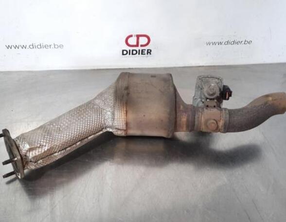 Partikelfilter (Roetfilter) AUDI A4 Avant (8W5, 8WD, B9)