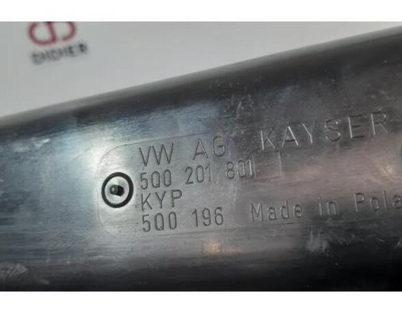 Diesel Particulate Filter (DPF) SEAT ATECA (KH7, KHP), SKODA KAROQ (NU7, ND7), AUDI Q2 (GAB, GAG), VW GOLF VII (5G1, BQ1, BE1, BE2)